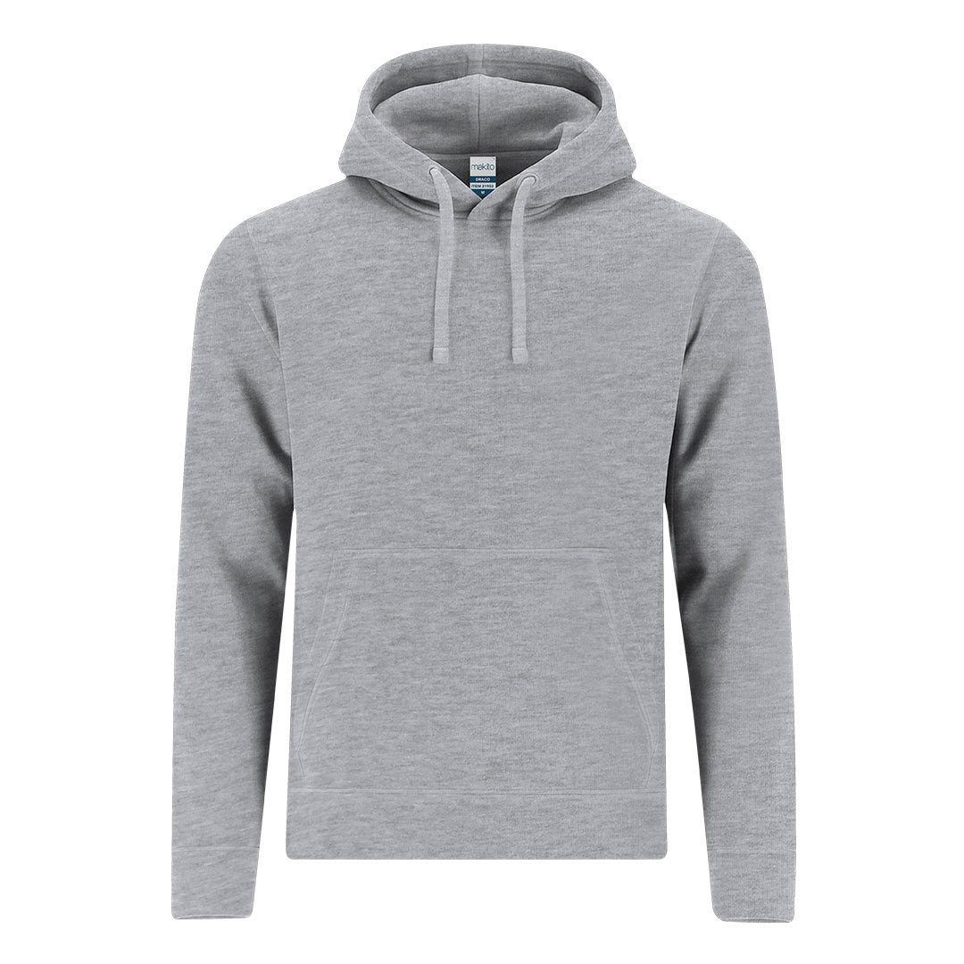 Sudadera Adulto Draco
