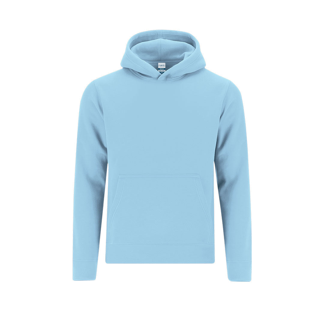 Sudadera Niño Draco