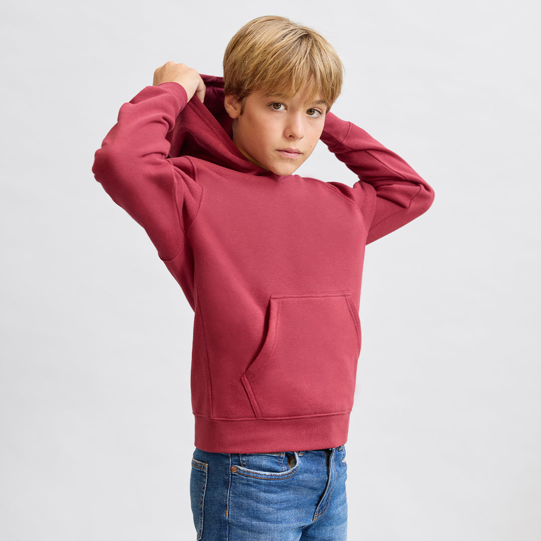 Sudadera Niño Draco