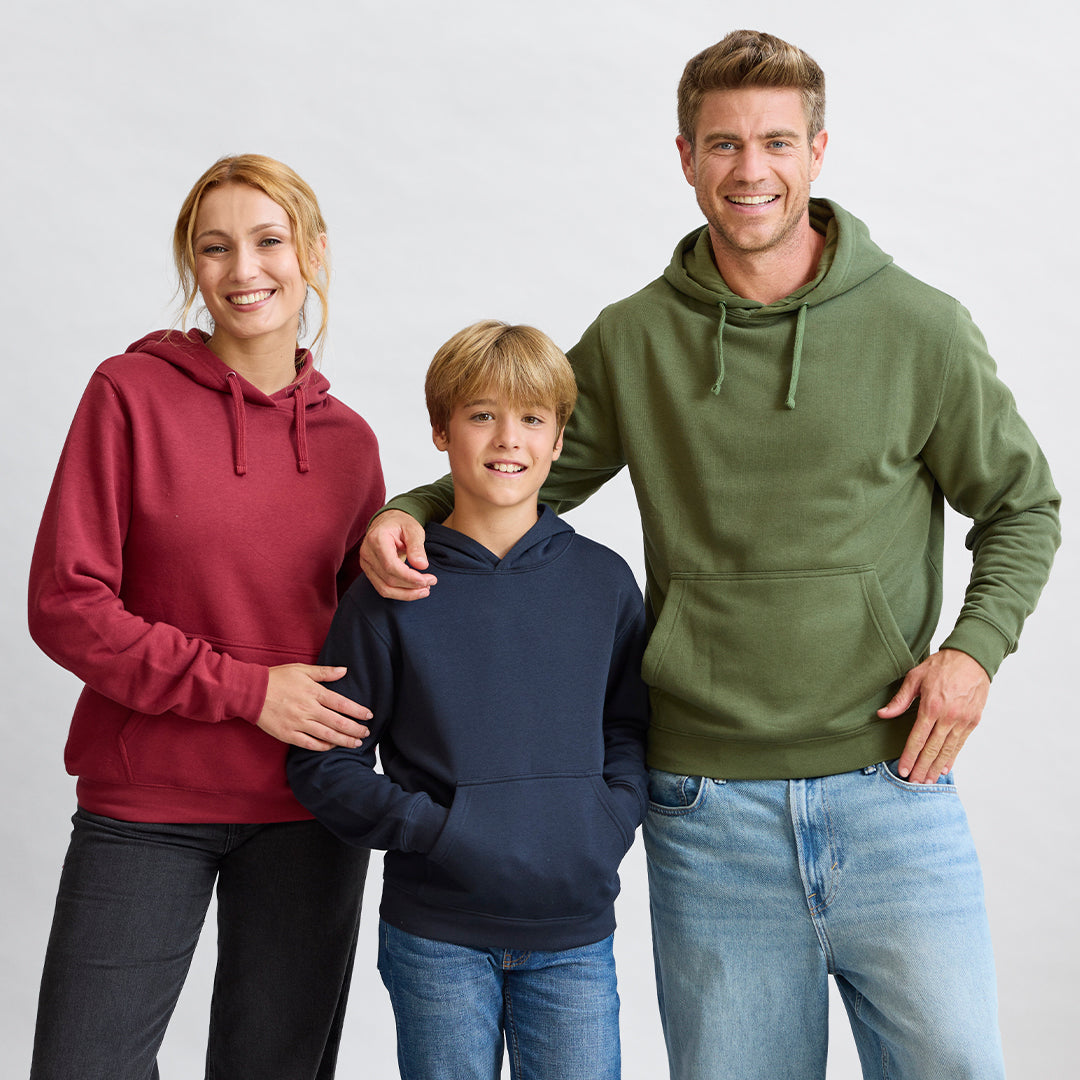Sudadera Mujer Draco