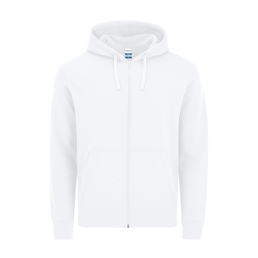 Sudadera Adulto Astro