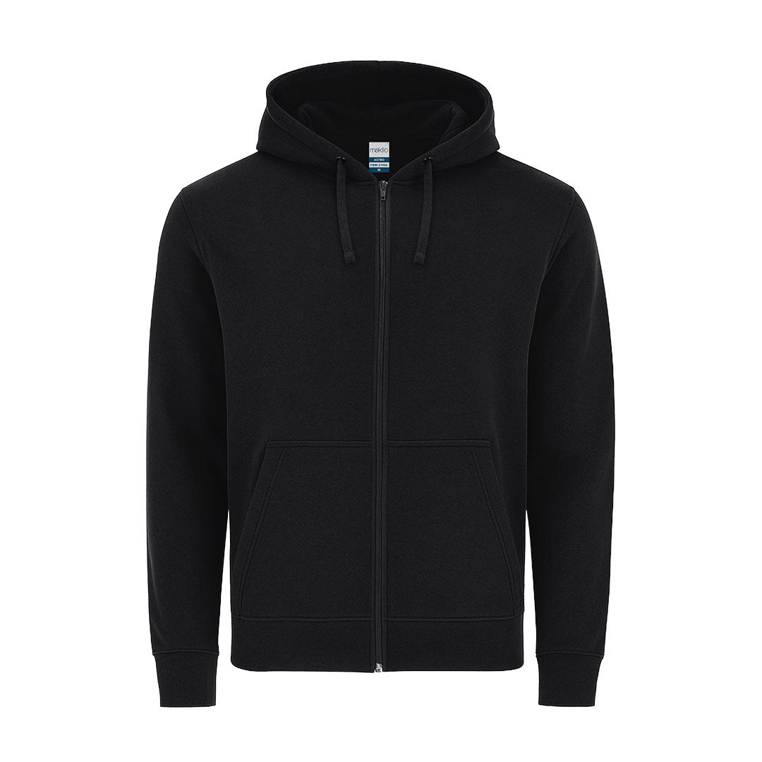Sudadera Adulto Astro