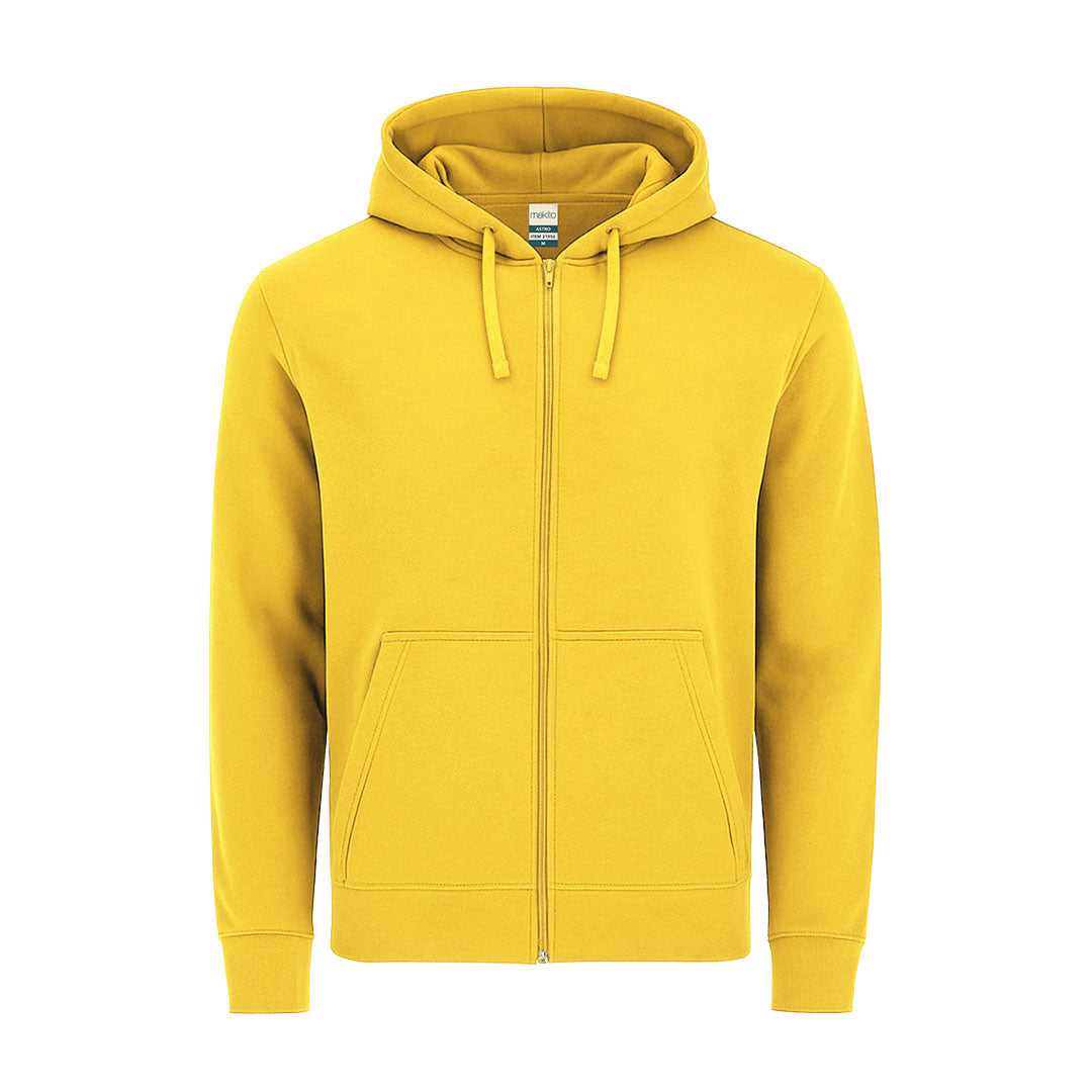 Sudadera Adulto Astro