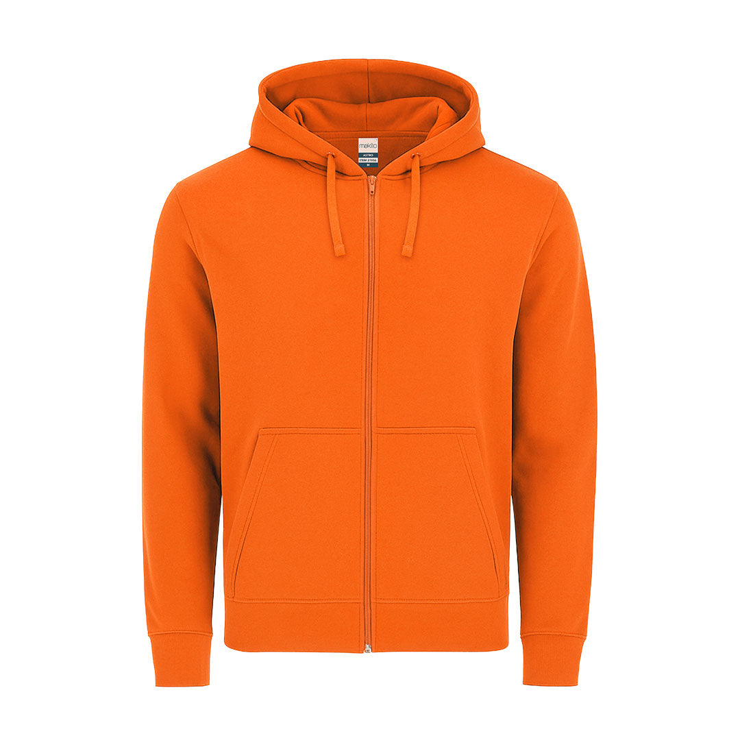Sudadera Adulto Astro