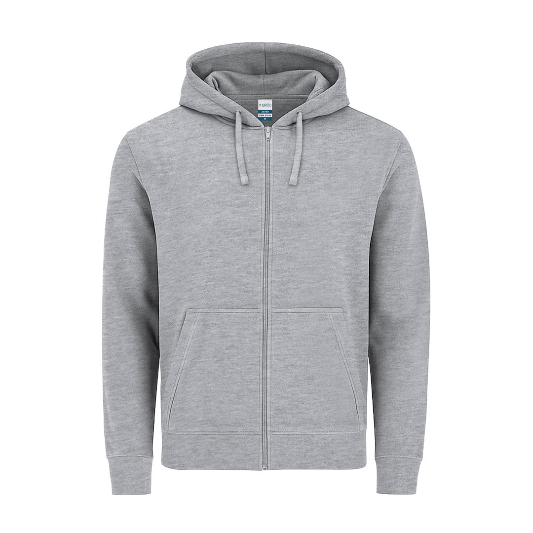 Sudadera Adulto Astro
