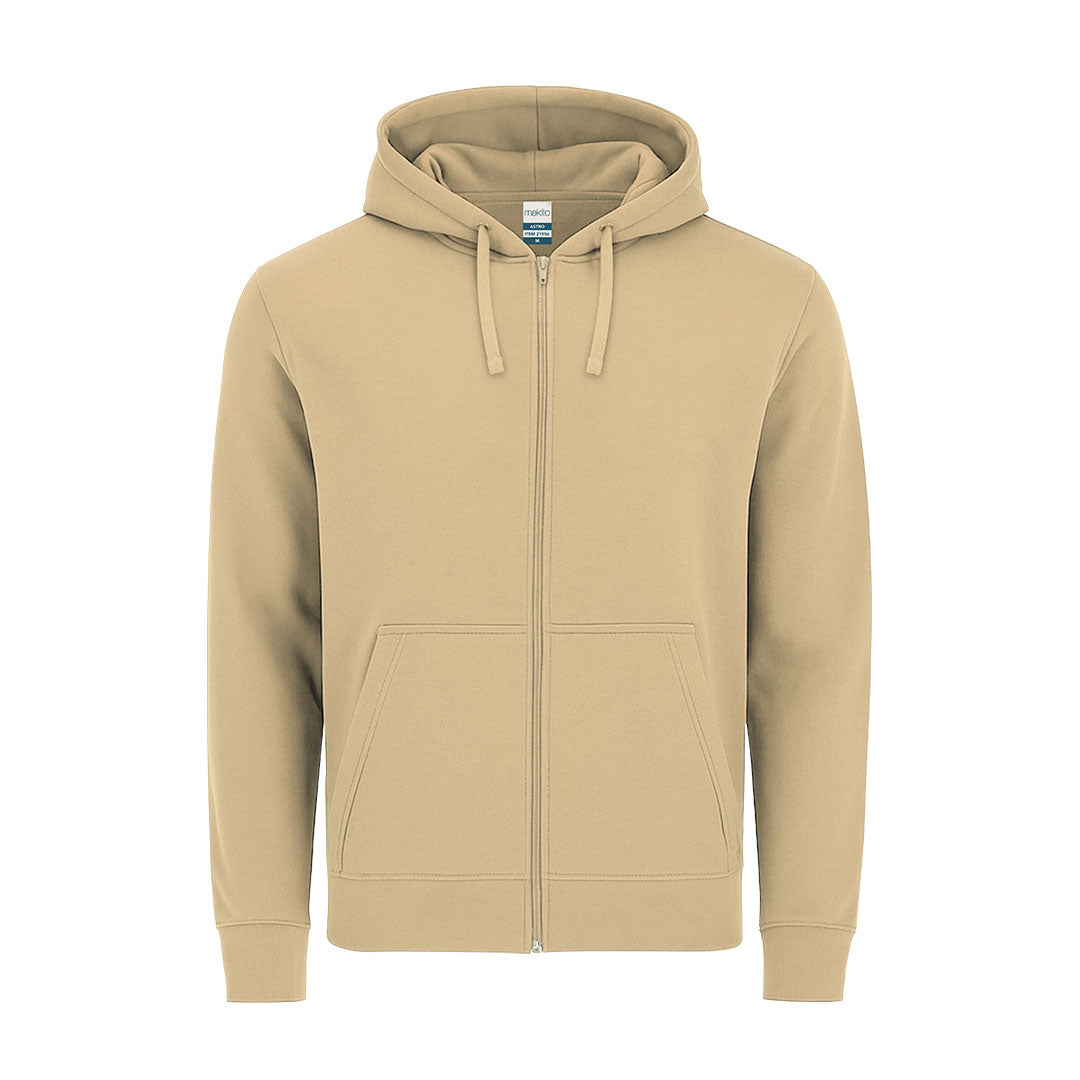 Sudadera Adulto Astro