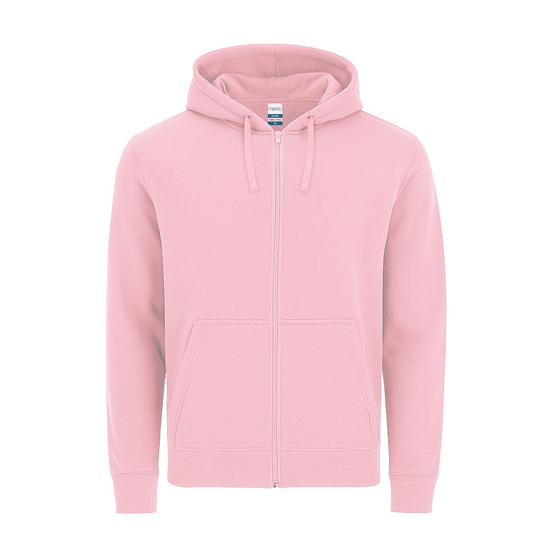 Sudadera Adulto Astro