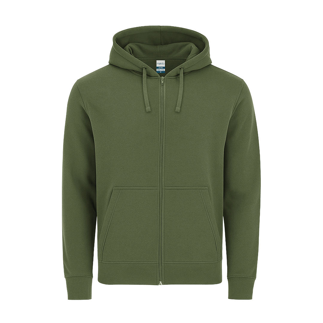 Sudadera Adulto Astro