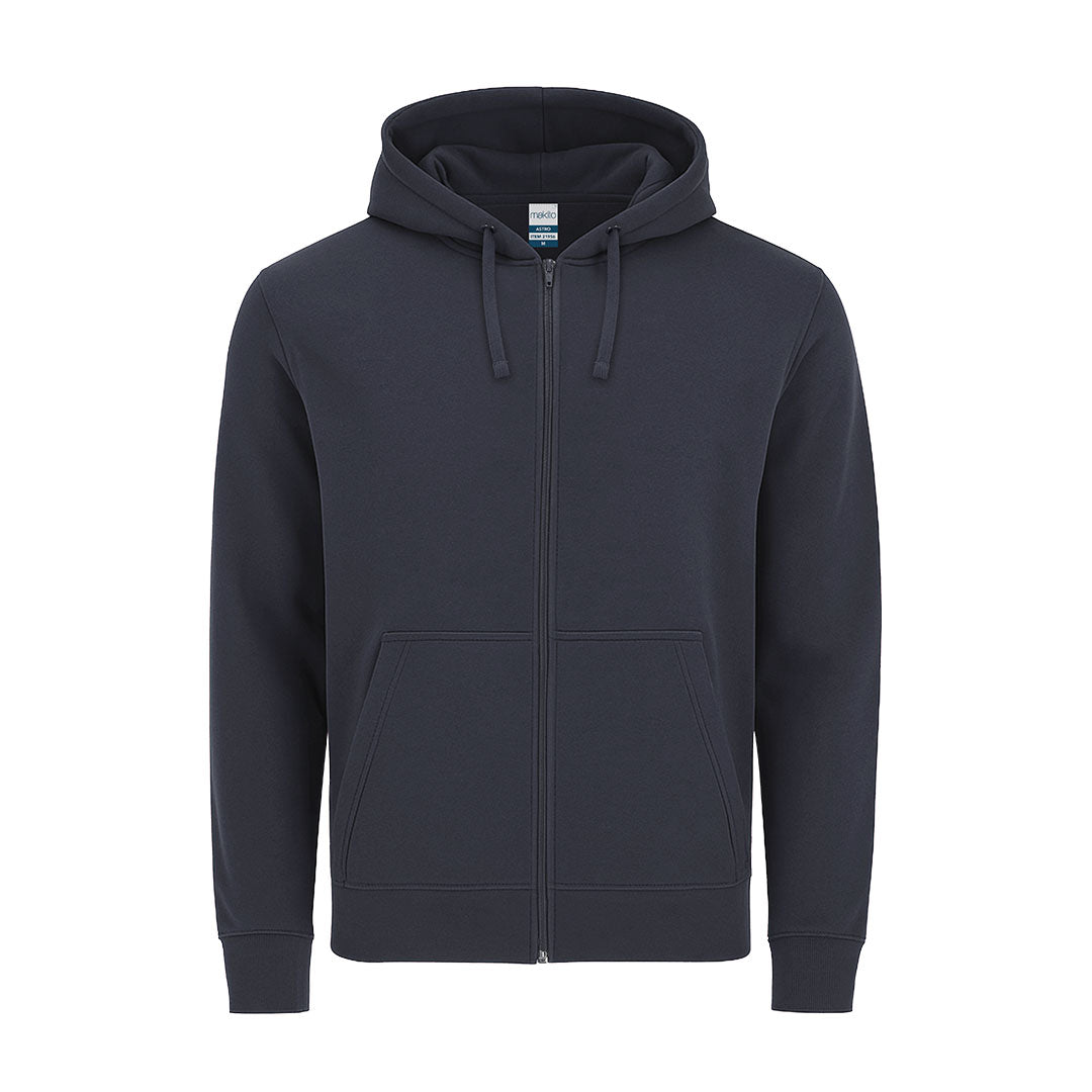 Sudadera Adulto Astro