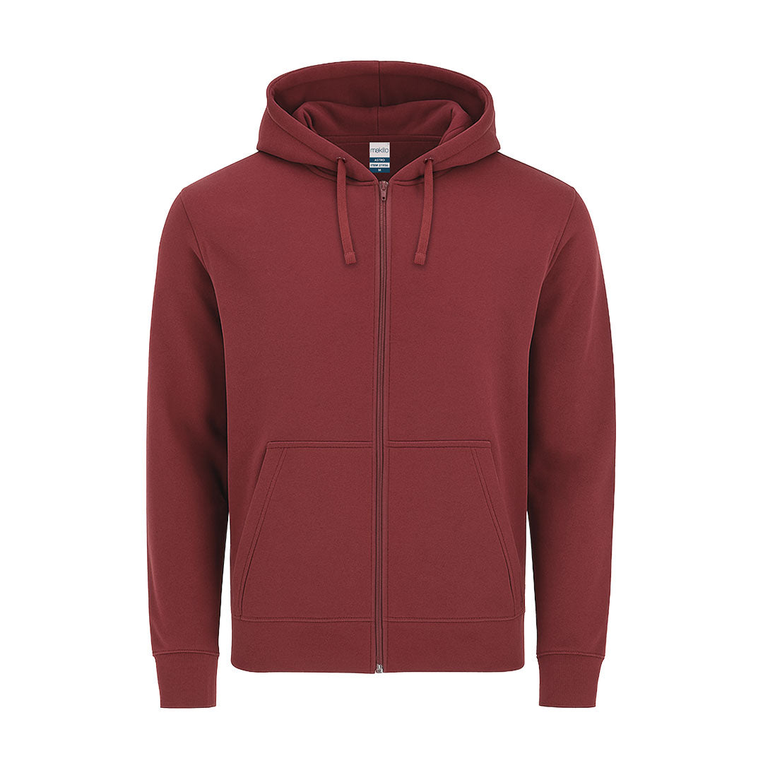 Sudadera Adulto Astro