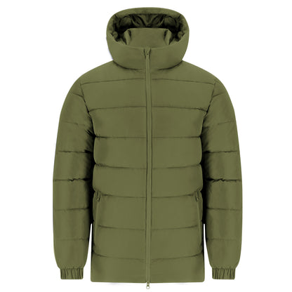 Parka Eren