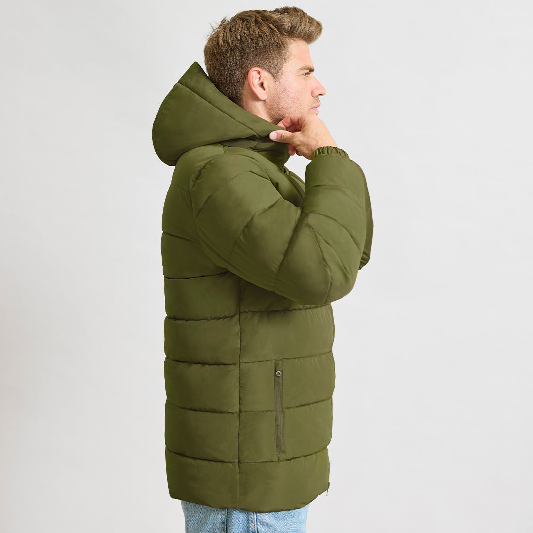 Parka Eren