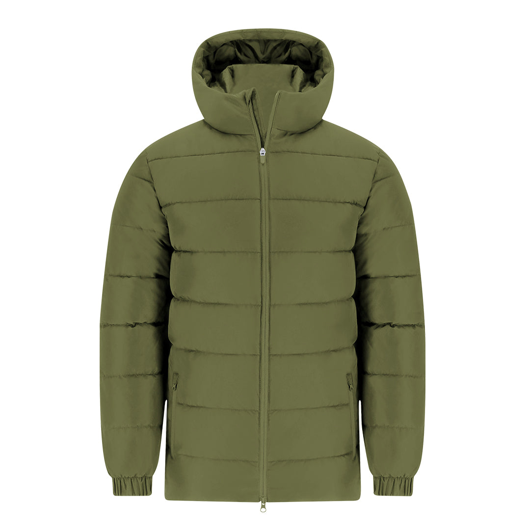 Parka Niño Eren