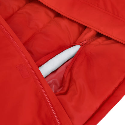 Parka Oceanía