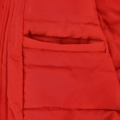 Parka Oceanía