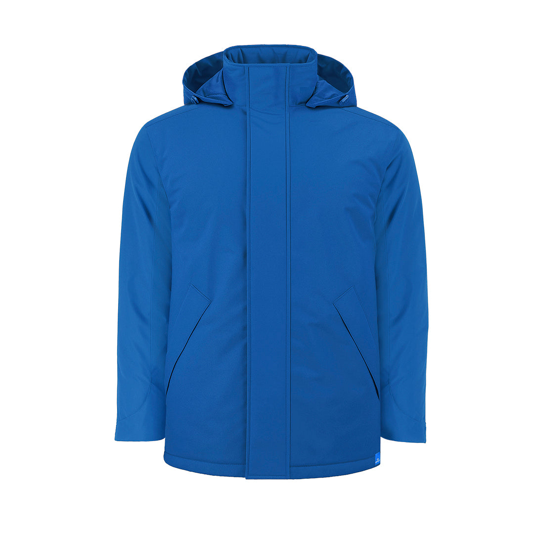 Parka Oceanía