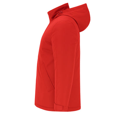 Parka Oceanía