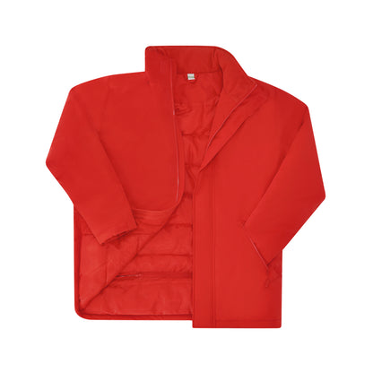 Parka Niño Oceanía