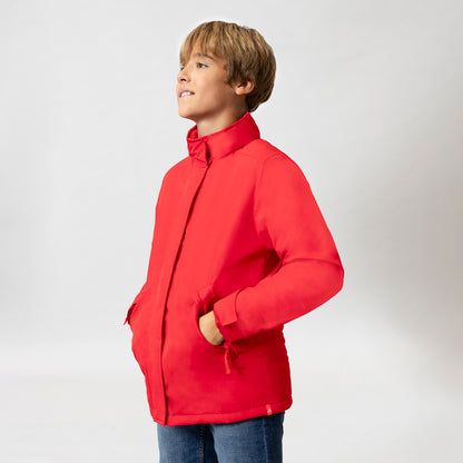 Parka Niño Oceanía