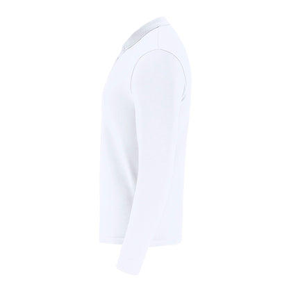 Polo Adulto Blanco (lote de 5)