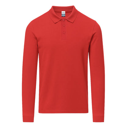 Polo Adulto Color Charlot