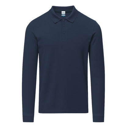 Polo Adulto Color Charlot