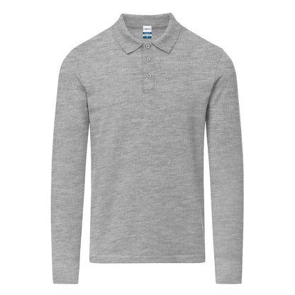 Polo Adulto Color Charlot