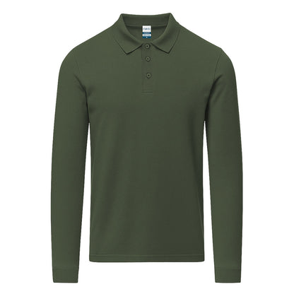 Polo Adulto Color Charlot