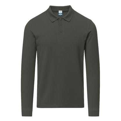 Polo Adulto Color Charlot