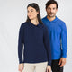 Polo Adulto Color Charlot