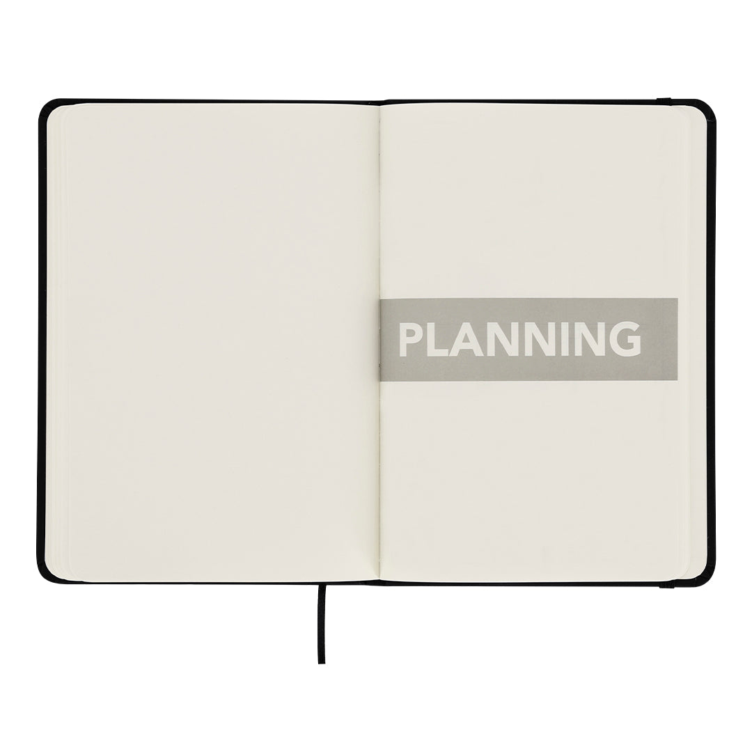 Bloc-notes agenda mensuel (lot de 20)