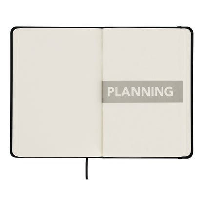 Bloc-notes agenda mensuel (lot de 20)