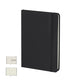 Bloc-notes agenda mensuel (lot de 20)