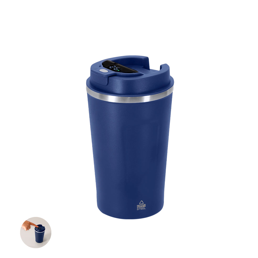 Vaso Térmico (lote de 30)