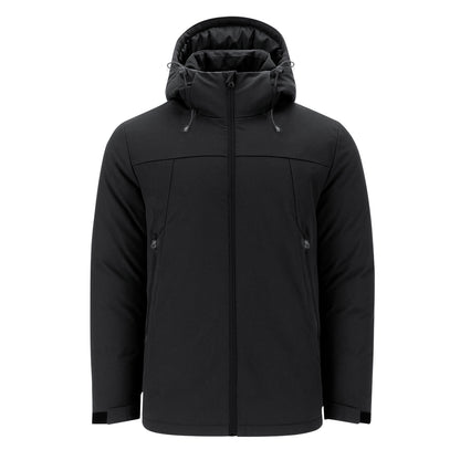Parka Setter