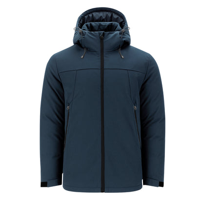 Parka Setter