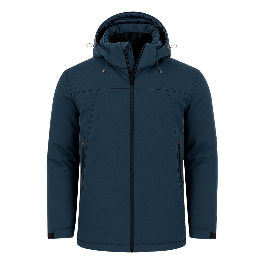 Parka Setter
