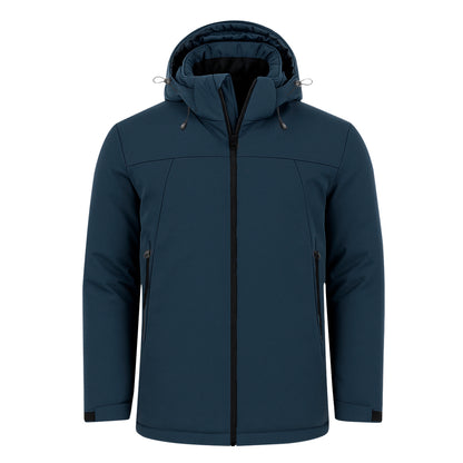 Parka Setter