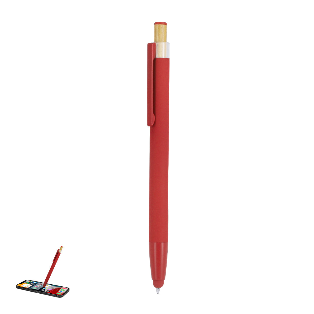 Kugelschreiber mit Touchpen