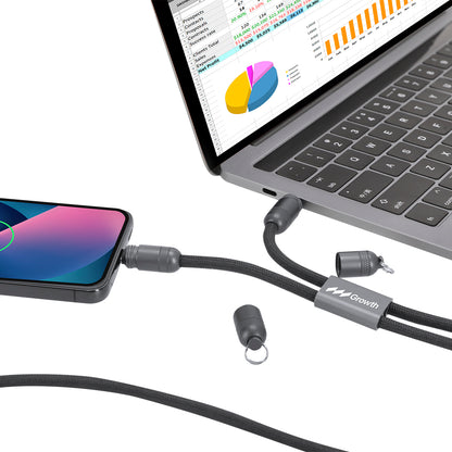 Câble de chargeur Support (lot de 25)