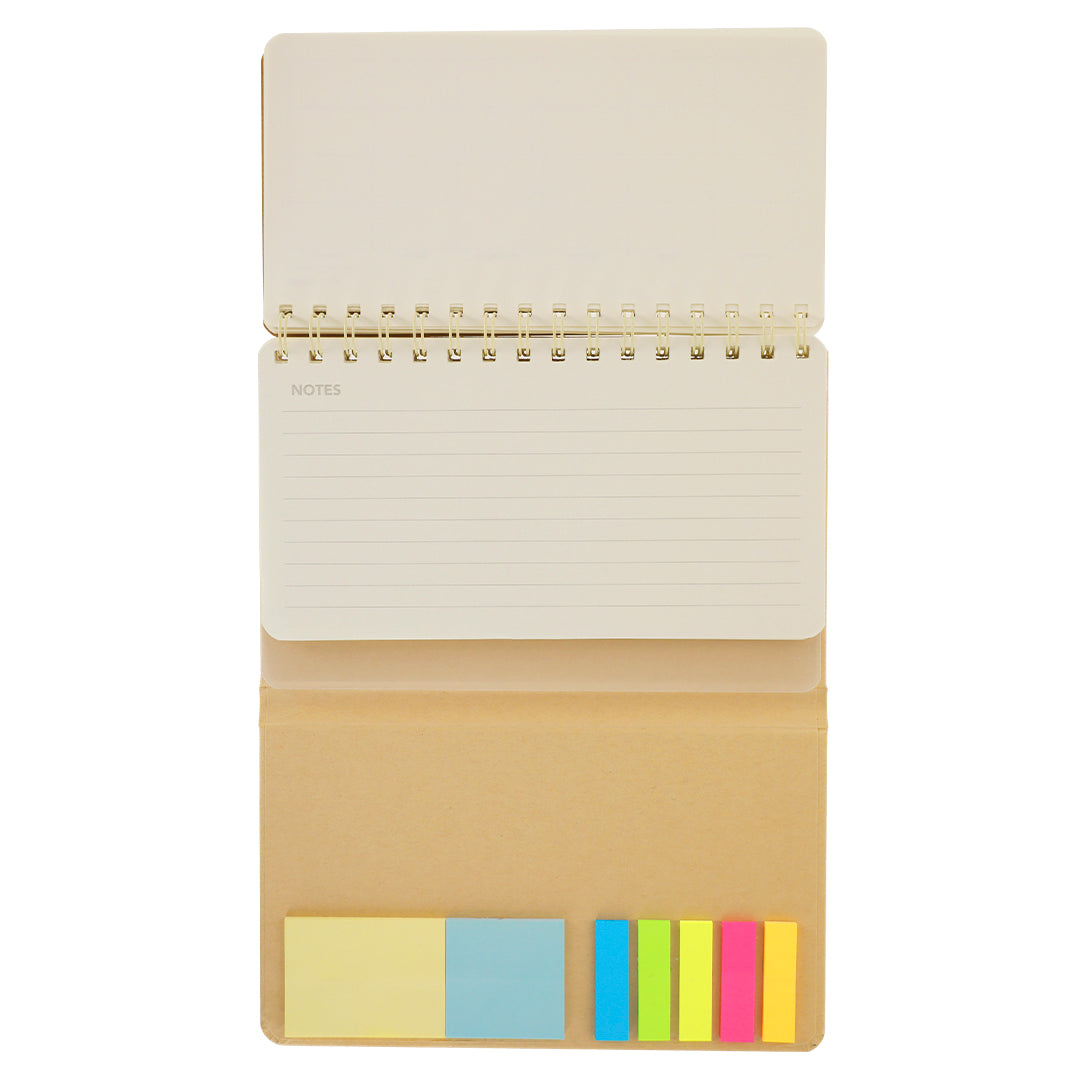 Carnet de planning (lot de 25)