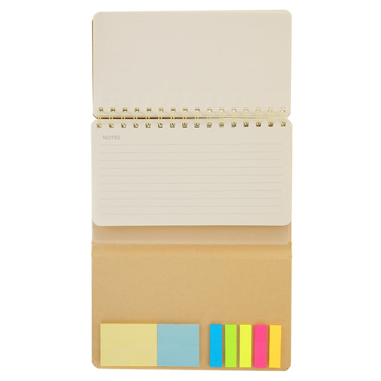 Planer-Notizbücher (25er-Pack)