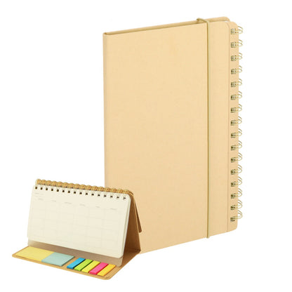 Carnet de planning (lot de 25)