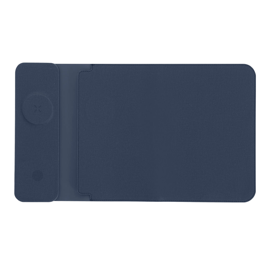 Multifunktionale Laptoptasche
