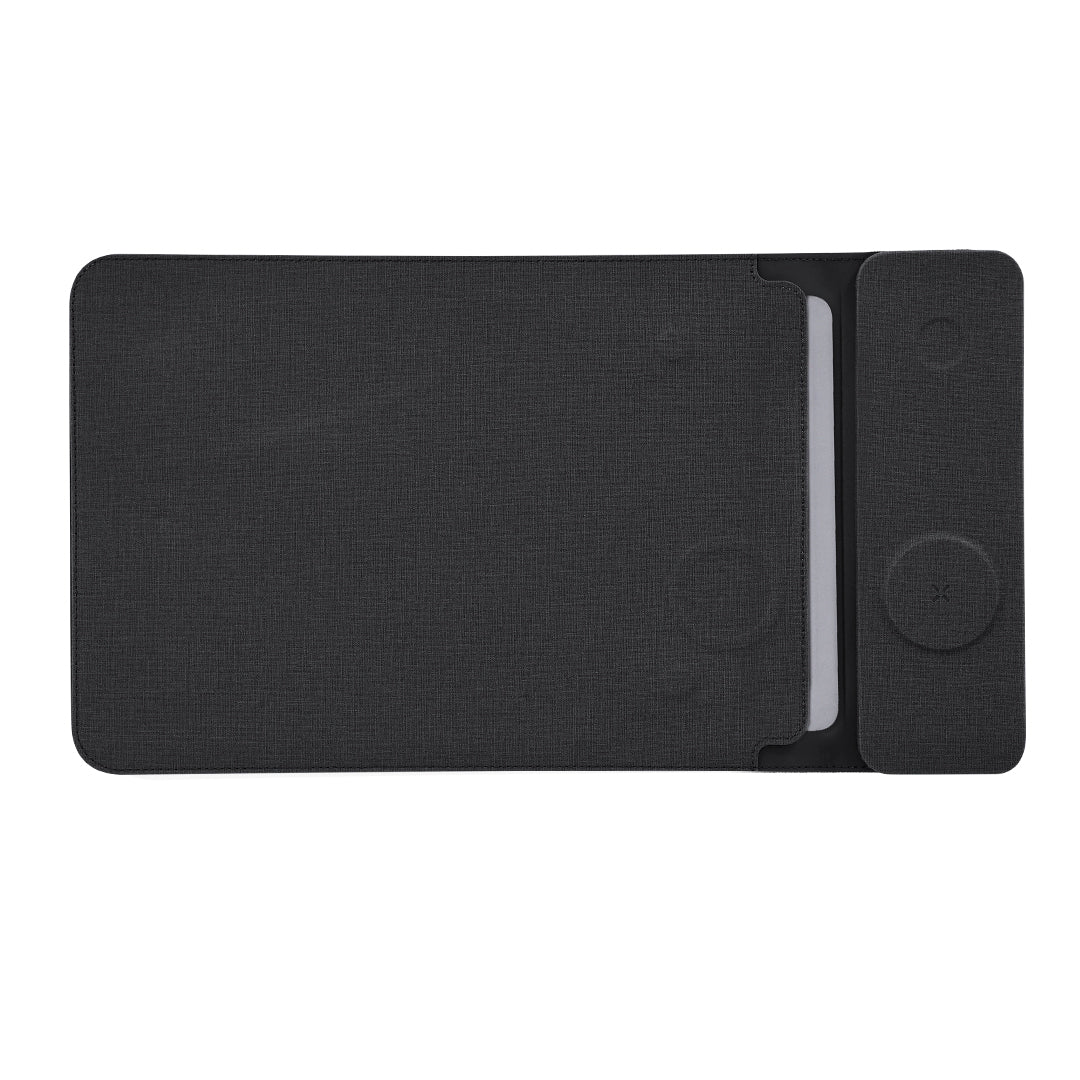 Multifunktionale Laptoptasche
