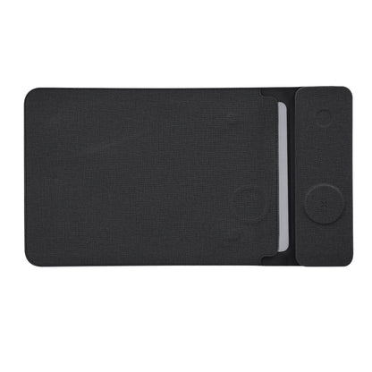 Multifunktionale Laptoptasche