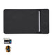 Multifunktionale Laptoptasche
