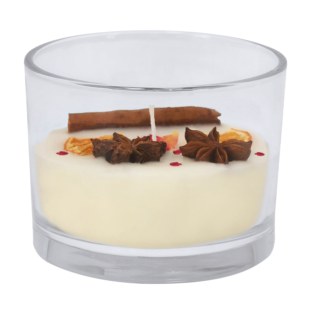 Vela Aromática (lote de 15)