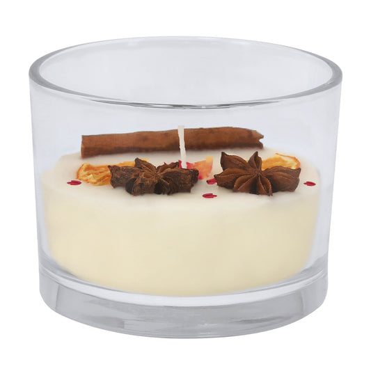 Vela Aromática (lote de 15)