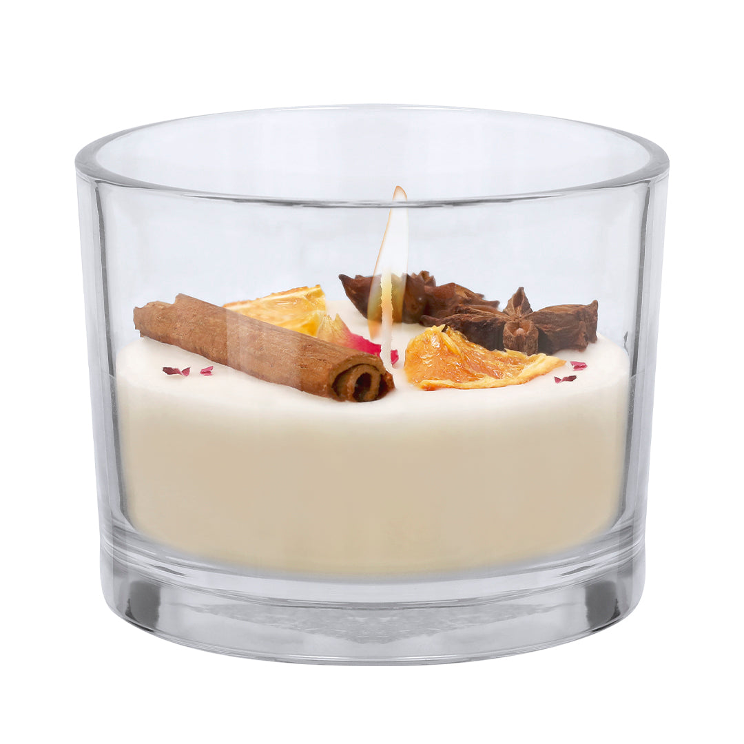 Vela Aromática (lote de 15)